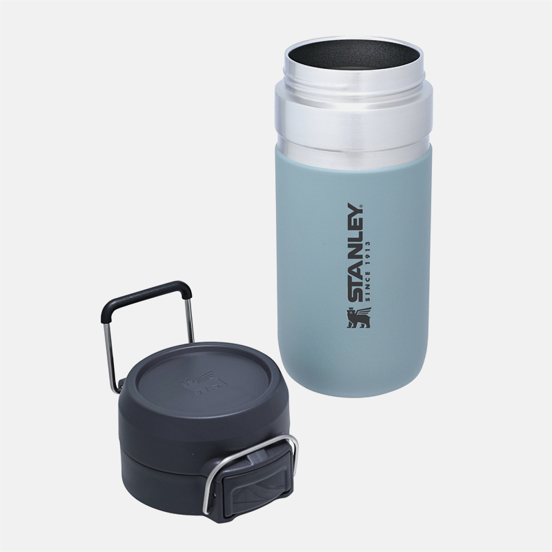GO QUICK FLIP WATER BOTTLE | 0.47L בקבוק שתייה image number null